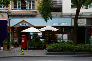 上海逛马路节，逛逛大学路