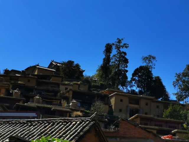 泸西城子古村旅行图片 6