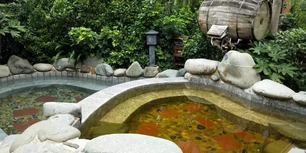 永安旅遊