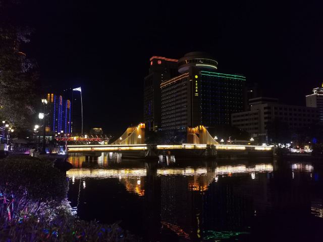 岐江公园旅行图片 10