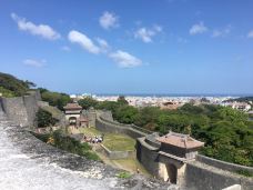 冲绳首里城公园-那霸-ying的世界眼