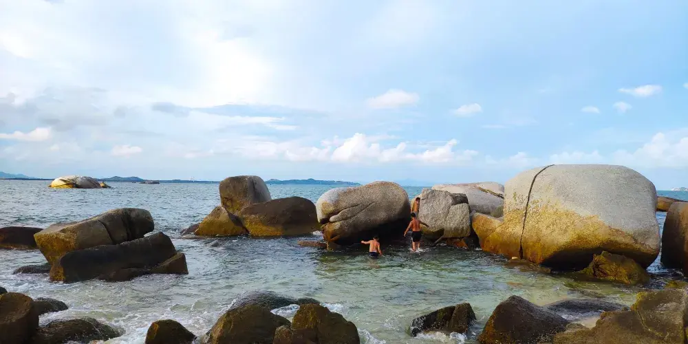 永安旅遊