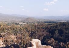 拜县大峡谷-拜县-zhulei831230