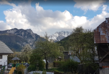 Kajžnk House景点图片