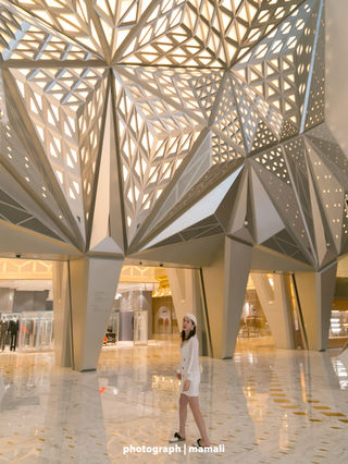 【马玛丽旅行志】去度假吧!四天三晚安心游澳门