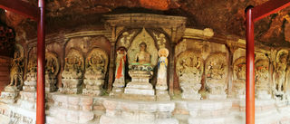 2020年云贵川51天自驾秋游记(7)--剑川篇