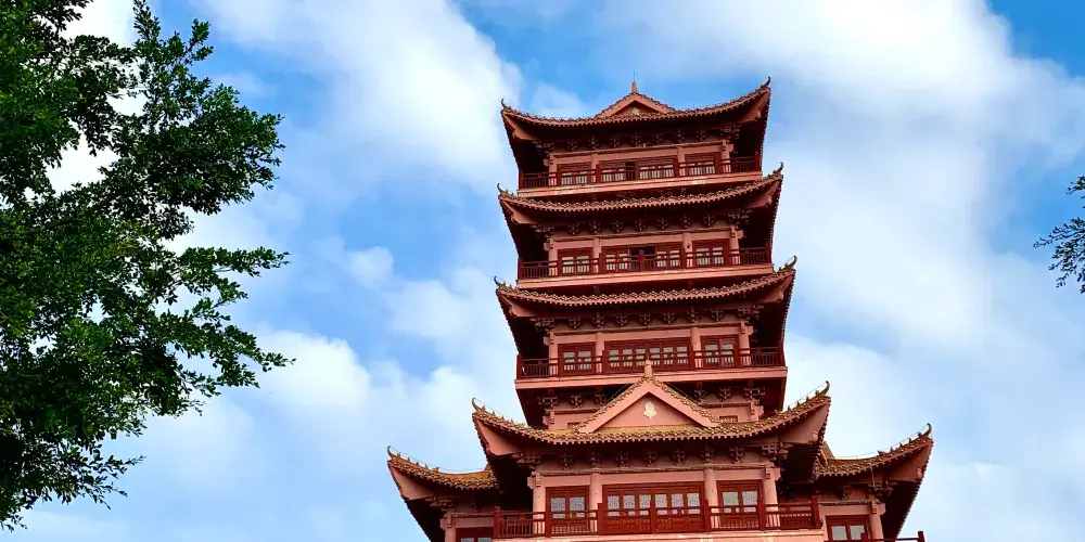 永安旅遊