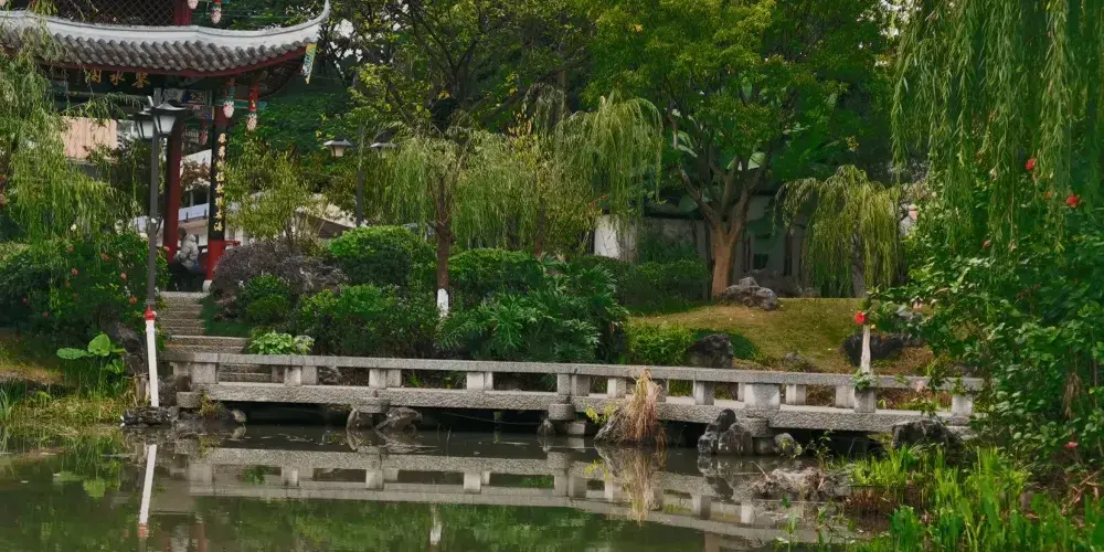 永安旅遊