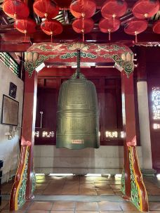 南山禅寺-漳州-走遍天下XZ