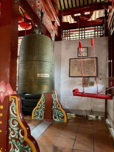 南山禅寺-漳州-走遍天下XZ