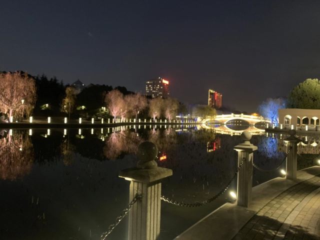思贤公园旅行图片 1