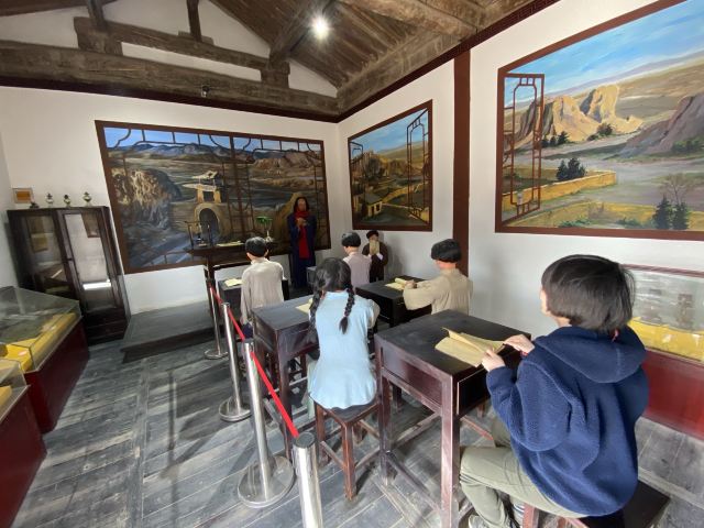 永泰古城旅行图片 7