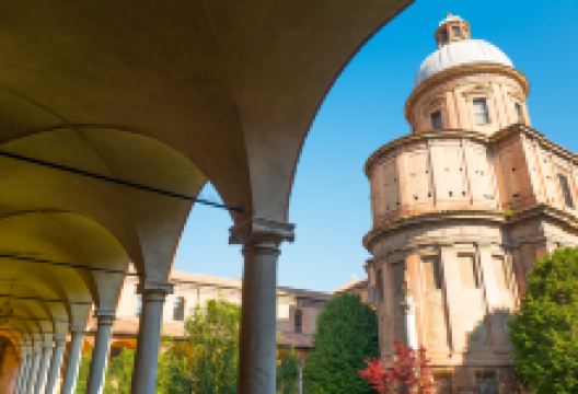 圣多美尼克教堂景点图片