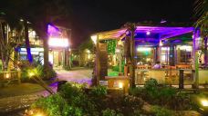 海的故事一条街(博鳌湾店)-琼海-莺语花儿