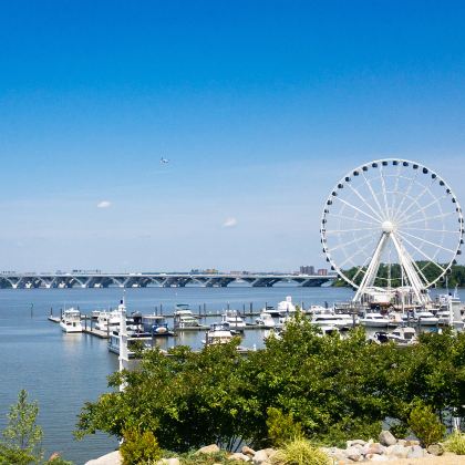 美国西雅图3日2晚跟团游