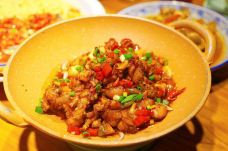 好食上(沿江大道店)-长沙-IvanFC