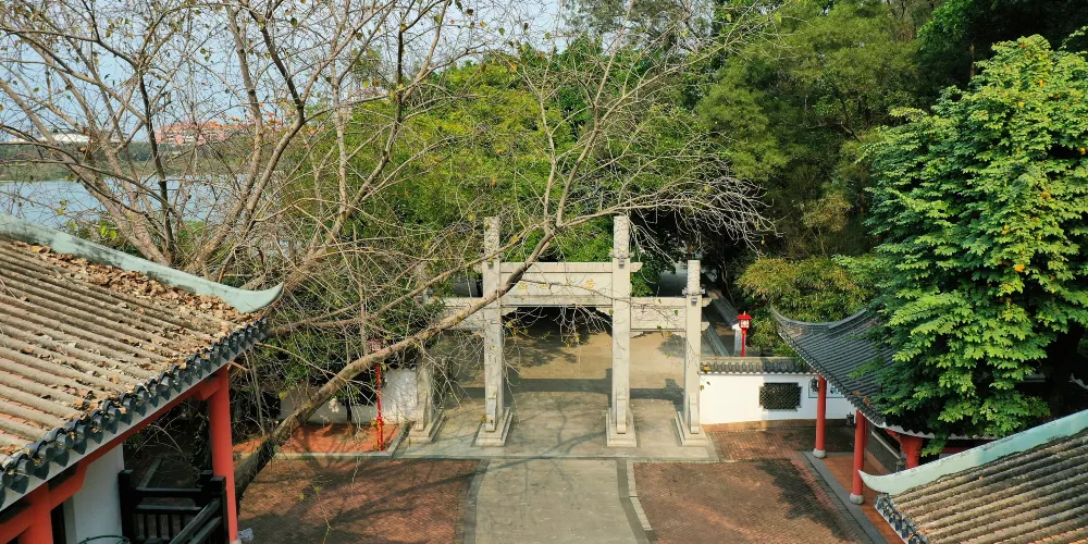 永安旅遊