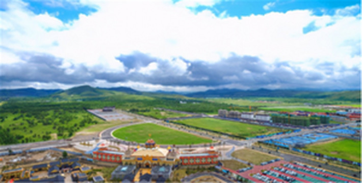 艾伯塔省游记图文-草原行假日酒店