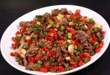 Batu Kawan美食图片