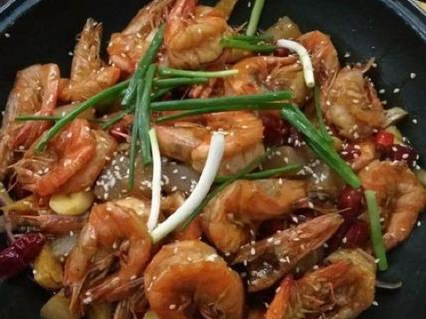 伯爵钻石酒店时尚餐厅餐厅图片