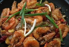 伯爵钻石酒店时尚餐厅美食图片