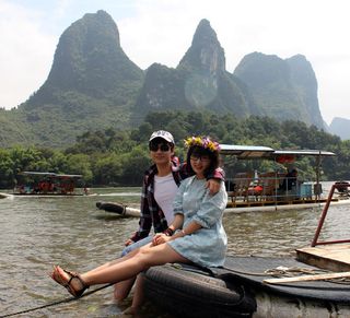 桂林旅游地接导游,桂林地陪导游,桂林正规导游,桂林高端可靠导游,1对1导游服务