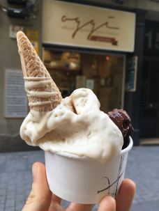 Igloo Gelato Italian Ice Cream-伯利兹城-空空CJ