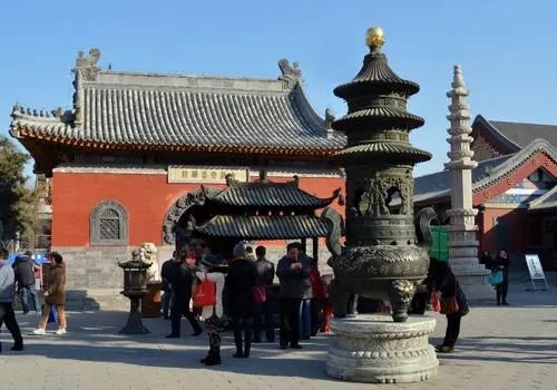 大悲禅院旅行图片 2