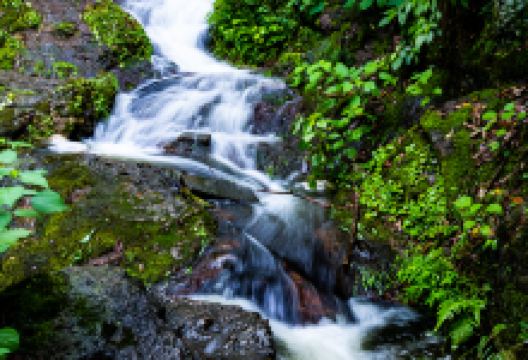 南明山景区景点图片