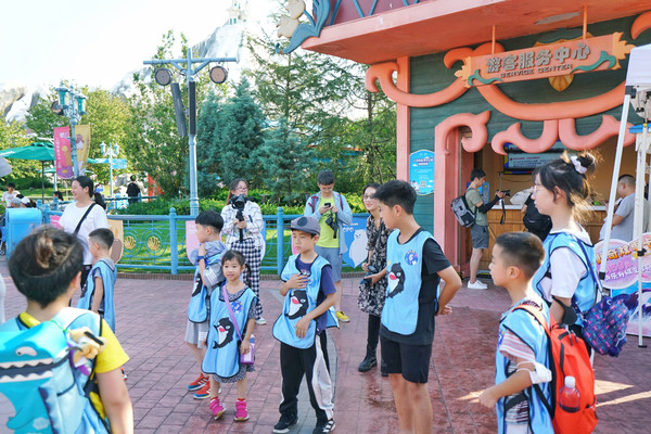 上海海昌海洋公园的夜宿有多神奇？两天一夜夜宿体验