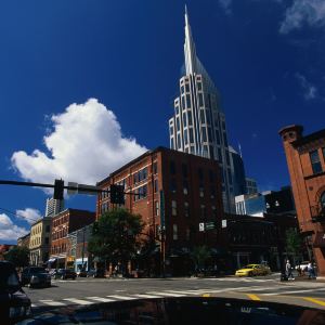 Nashville