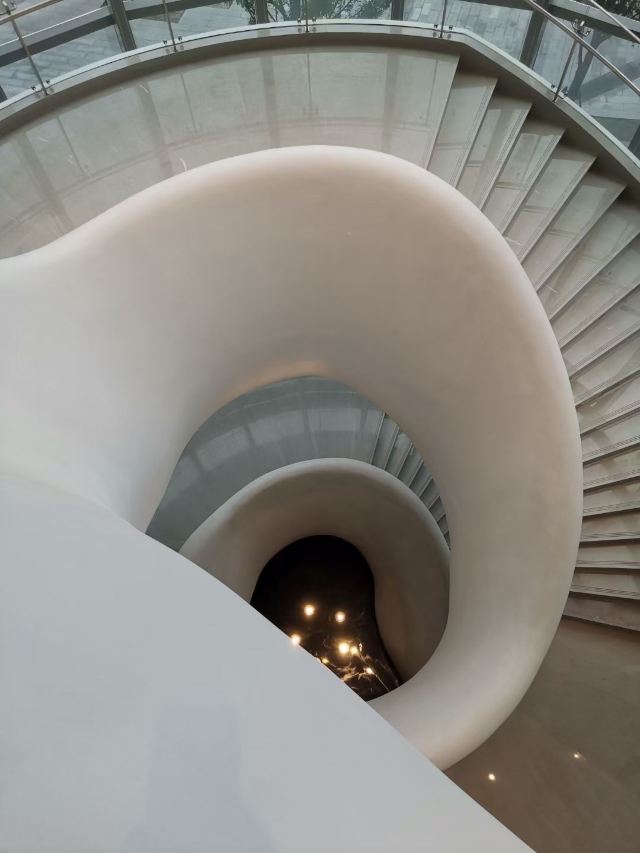 九棵树艺术公园旅行图片 4