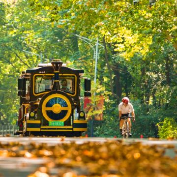 南京+扬州4日3晚自由行