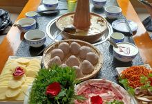 舌尖上的小厨师(总店)美食图片