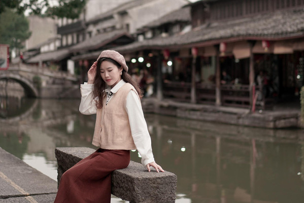 柯桥验客丨稽山鉴水品味柯桥，感受江南慰藉人心的美食美景