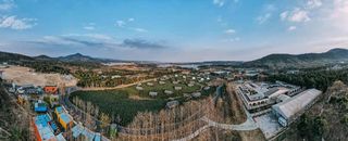 常州周边|金坛茅山自驾三日养生游