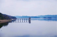 隆昌游记图片] 对风景的美丽诠释--古宇湖风景区