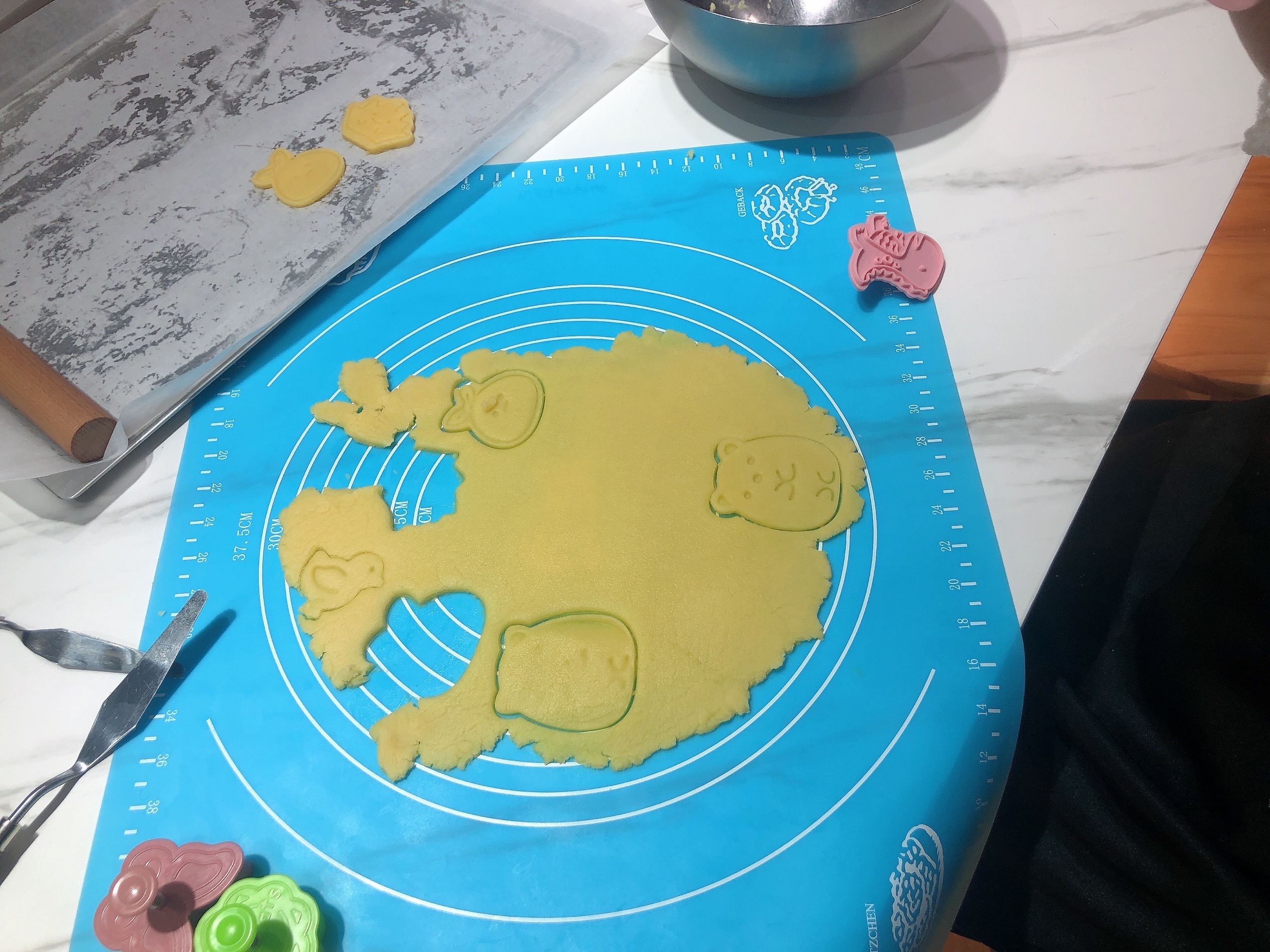 梧桐树咖啡(伊山北路店)餐厅图片