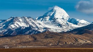 遗憾!5名驴友春节冈仁波齐转山,遇极端天气酿成悲剧,2死3伤