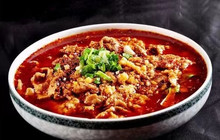 鸿福楼家常菜(九龙大道店)餐厅图片