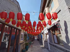 日照街道游记图文-疫情期间日照一家让你安心入住的酒店