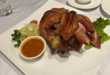 Parovoz Speak Easy美食图片