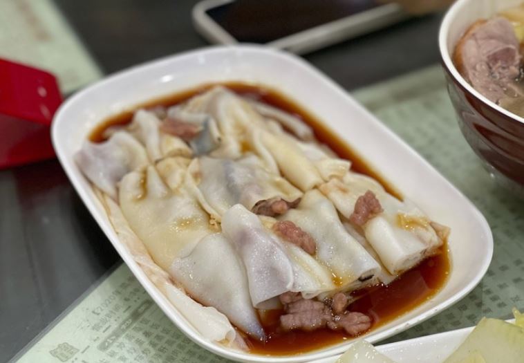 荔园小馆