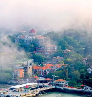 厦门八大必游景点