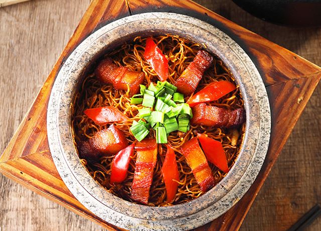 刀板香·安徽菜(望江东路店)