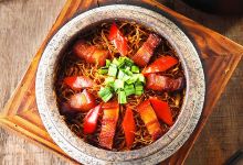 刀板香·安徽菜(望江东路店)美食图片