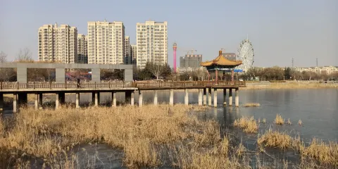 大禹公園