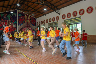 歪果仁玩转海南，这样的萌娃YYDS