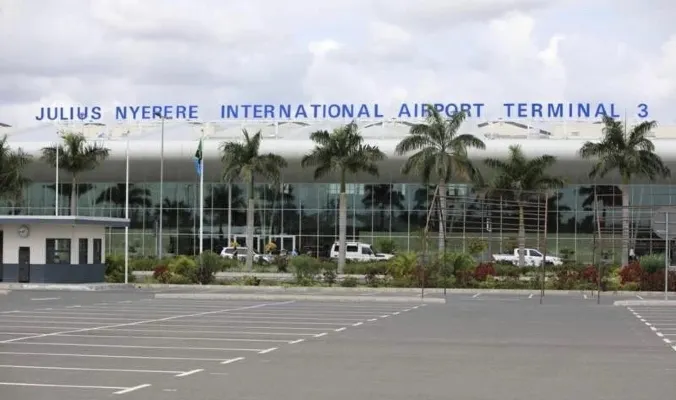 Location de voitures à Aéroport international Julius Nyerere