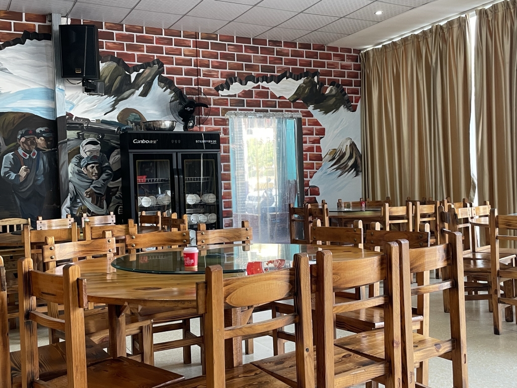 老九家常菜(仁化店)餐厅图片